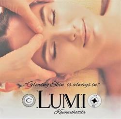 Parturi-Kampaamo Kauneushoitola Lumi