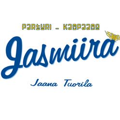 Parturi-Kampaamo Jasmiira