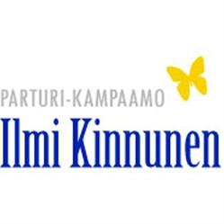 Parturi-kampaamo Ilmi Kinnunen