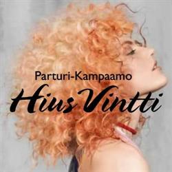 Parturi-Kampaamo Hiusvintti