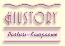 Parturi-kampaamo Hiustory