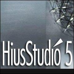 Parturi-Kampaamo HiusStudio 5
