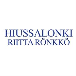 Parturi-Kampaamo Hiussalonki
