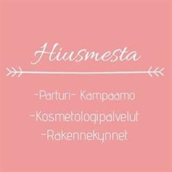 Parturi-Kampaamo Hiusmesta