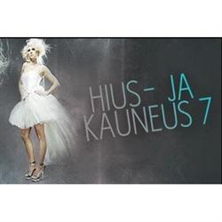 Parturi-Kampaamo Hius7