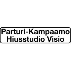 Parturi-Kampaamo Hiusstudio Visio