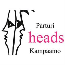 Parturi-kampaamo Heads