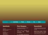 Parturi-Kampaamo Hairspot