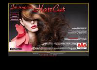 Parturi-Kampaamo Haircut