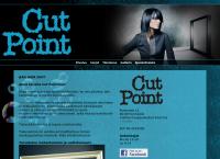 Parturi-Kampaamo Cut Point