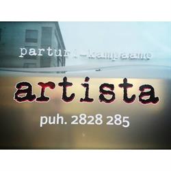 Parturi-kampaamo ArtistA