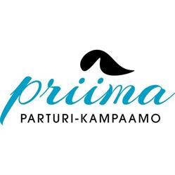 Parturi-Kampaamo Priima (Kouvolan keskusta)