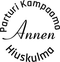 Parturi-Kampaamo Annen Hiuskulma