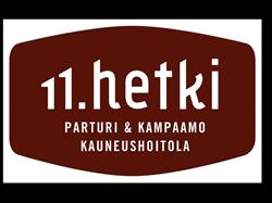 Parturi-Kampaamo 11. Hetki