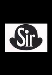 Parturi Salon Sir