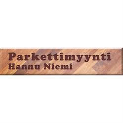 Parkettimyynti Niemi Hannu
