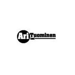Parkettiasennus Ari Tuominen