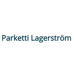 Parketti Lagerström