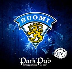 PARK PUB