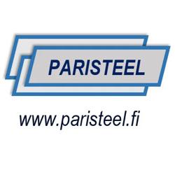 Paristeel Oy