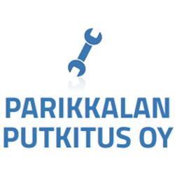 Parikkalan Putkitus Oy