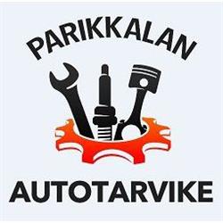 Parikkalan Autotarvike Oy