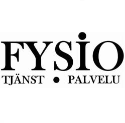 Paraisten Fysiopalvelu