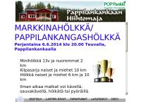 Pappilankankaan Hiihtomaja