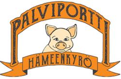 Palviportti Oy