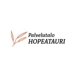 Palvelutalo Hopeatauri