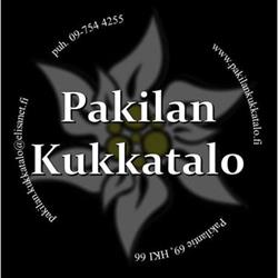 Pakilan Kukkatalo