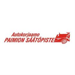 Paimion Säätöpiste