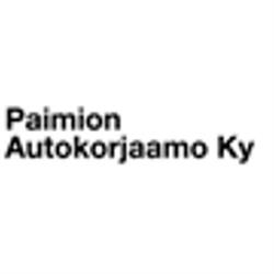 Paimion Autokorjaamo Ky