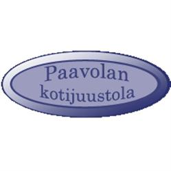 Paavolan Kotijuustola