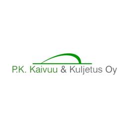 P.K. Kaivuu & Kuljetus Oy