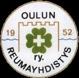 Oulun Reumayhdistys ry