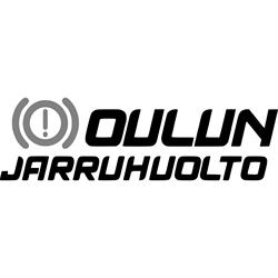 Oulun Jarruhuolto Oy