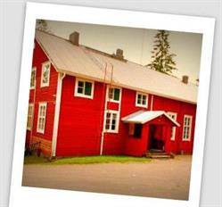 Otalammen Työväentalo