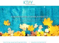 Osuuskunta OK Kuntoutuspalvelut