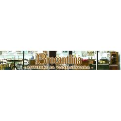 Osto- ja myyntiliike Brocantiina