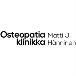 Osteopatiaklinikka Matti J. Hänninen