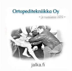 Ortopeditekniikka H.haapalainen Oy