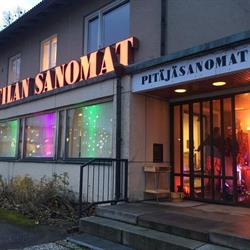 Orimattilan Sanomat