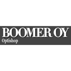 Optishop/Boomer Oy