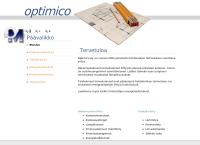 Optimico Avoin yhtiö
