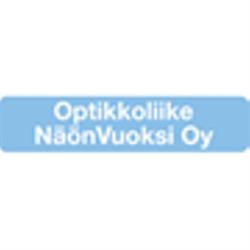 Optikkoliike NäönVuoksi Oy