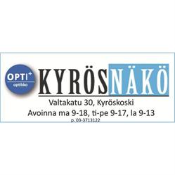 Kyrösnäkö