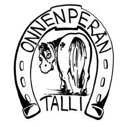 Onnenperän talli