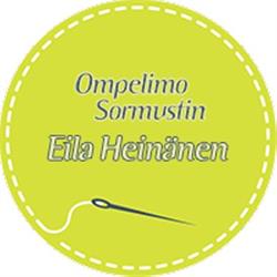 Ompelimo Sormustin Eila Heinänen
