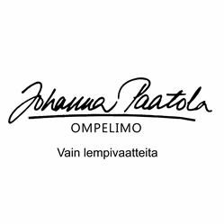 Ompelimo Johanna Paatola